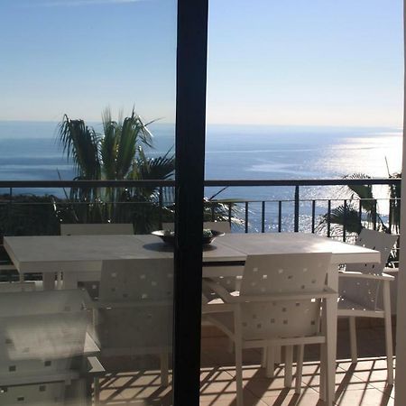 Apartment Casaluthel Calaceite Torrox Exterior foto